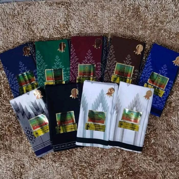 UI820 sarung samarinda albarkah/sarung samarinda papua mas/ sarung samarinda albarkah papuamas Katun