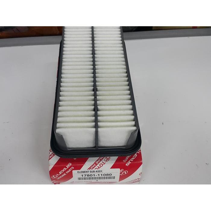 Filter Udara Soluna/Saringan Udara Soluna Original