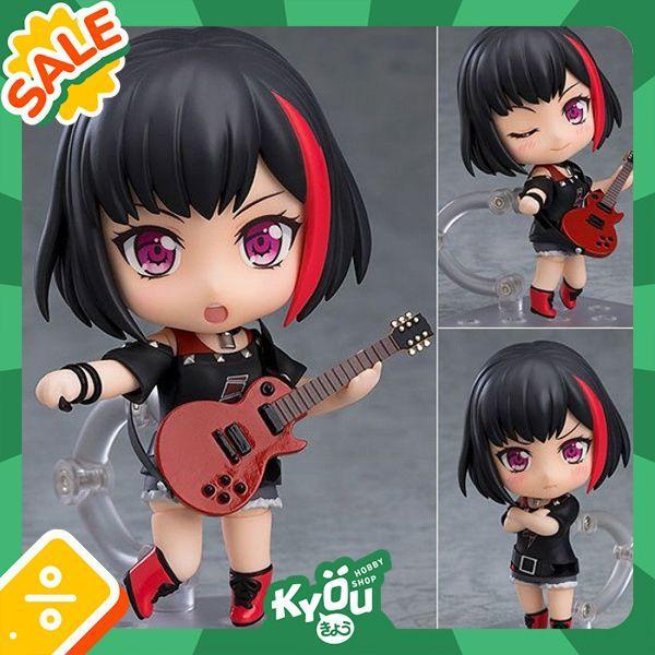 Nendoroid Ran Mitake - Stage Outfit Ver.