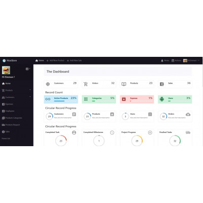 PHPRad Vue / PHPRad Classic Keygen - Software Aplikasi Website