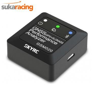 SKYRC GNSS 020 GPS PERFORMANCE ANALYZER