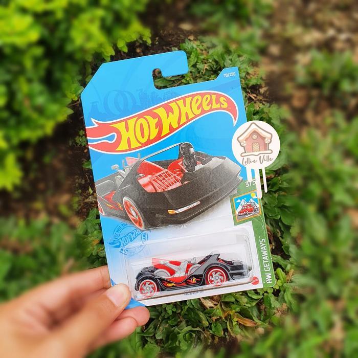 Deora III