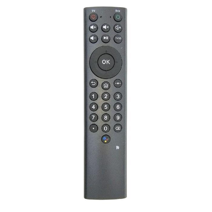 NEW Remote Untuk Tv Box Android ZTE B860H-V5
