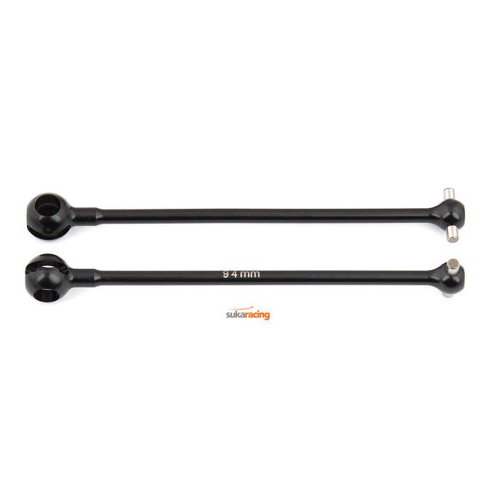 Team Associated - RC8B3.1 CVA Driveshafts, 94 mm #81394