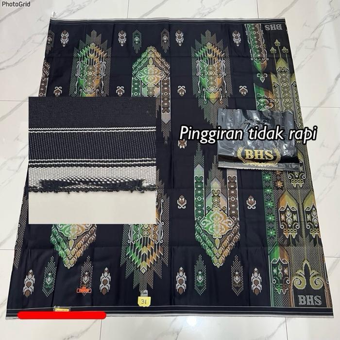BHS SARUNG BHS EXCELLENT Kualitas Copper Promo