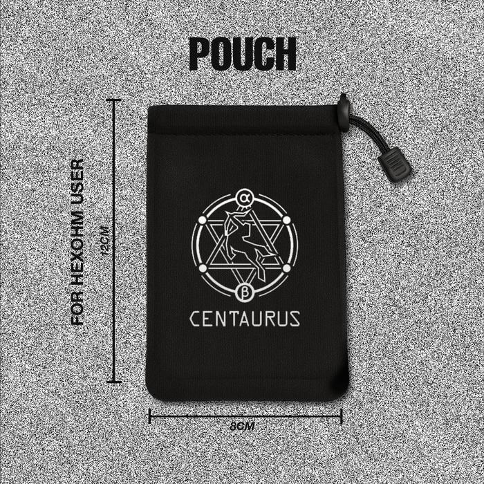 NEW CENTAURUS POUCH SLEEVE ALL SIZE SABLON Premium High Quality