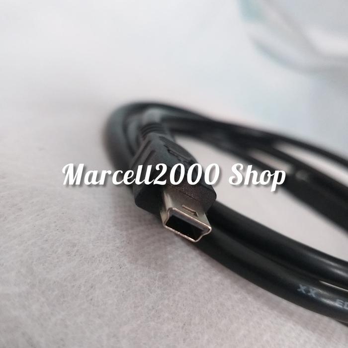 Kabel Data Usb Canon Eos 50D/ Eos 60D/ Eos 70D