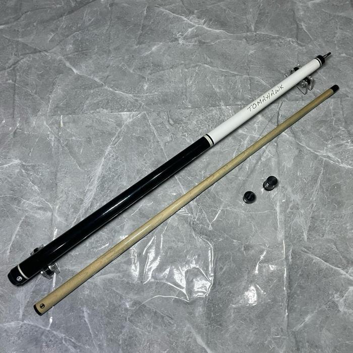 TERLARIS STICK BILLIARD TOMAHAWK JUMPBREAK FREE JOINT PROTECTOR