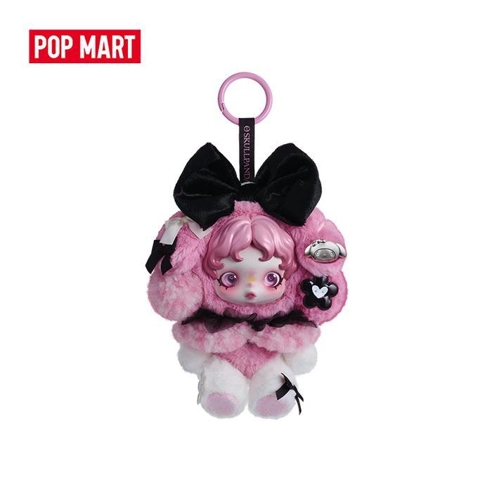 Original POP MART SKULLPANDA MY MELODY Plush
