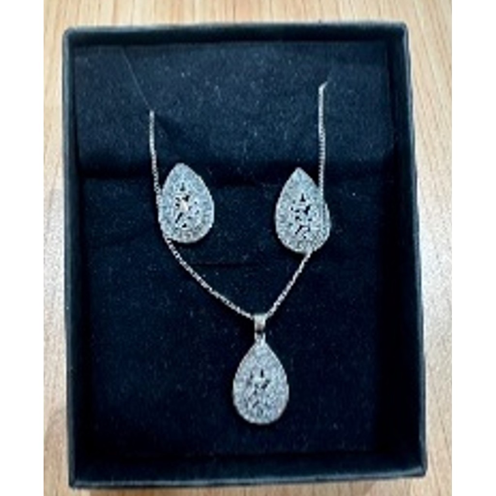 GIOVANNI - 251022260002 - KALUNG SET