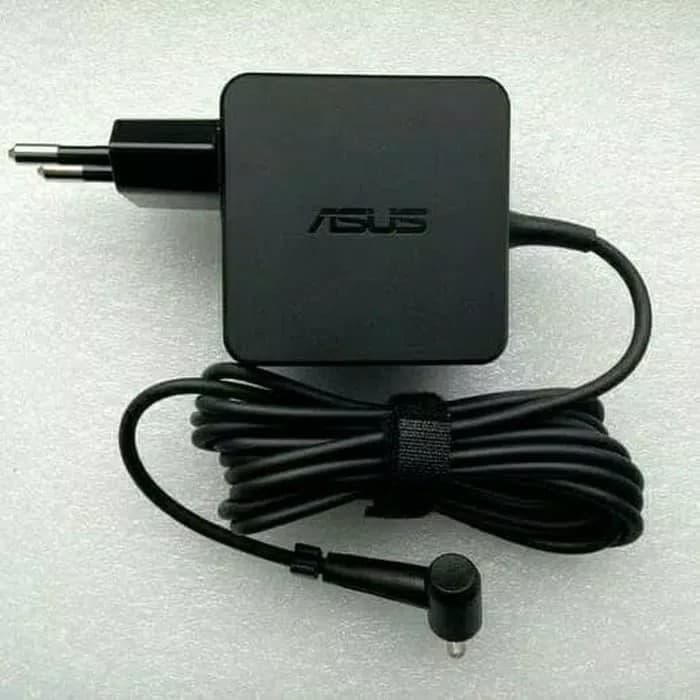 Ada Stok Adaptor Charger Laptop Asus Asus VivoBook X201E X202E Original