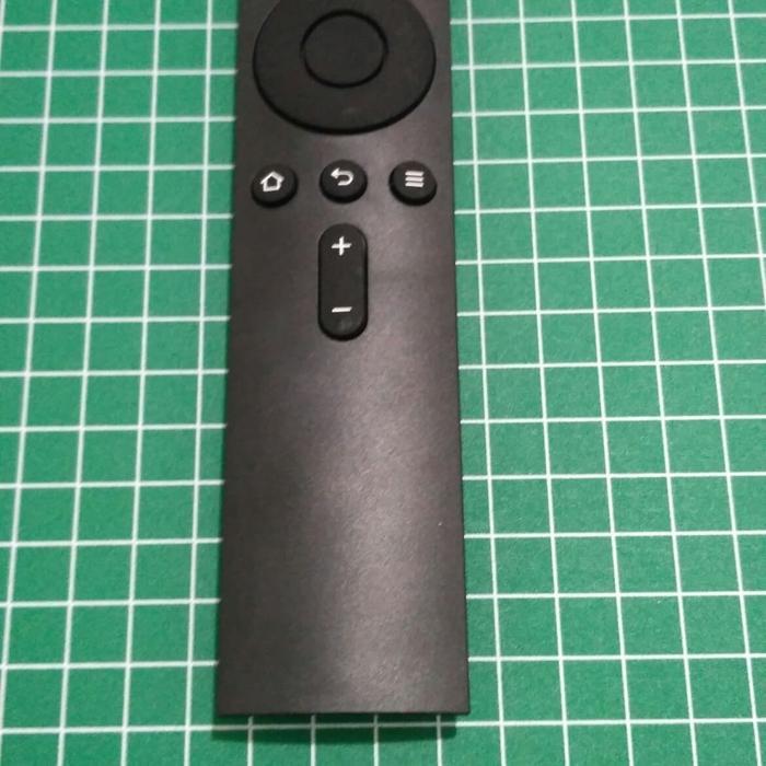 REMOTE CONTROL XIAOMI TV REMOTE TV XIAOMI - DAPAT BATERE -