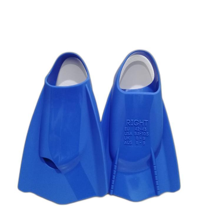 Curve Swim Fins Silicone Terbaru