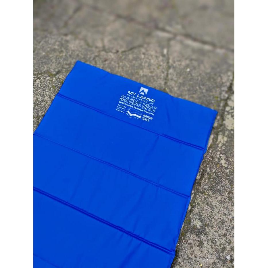 Matras Lipat Foam Camping Outdoor