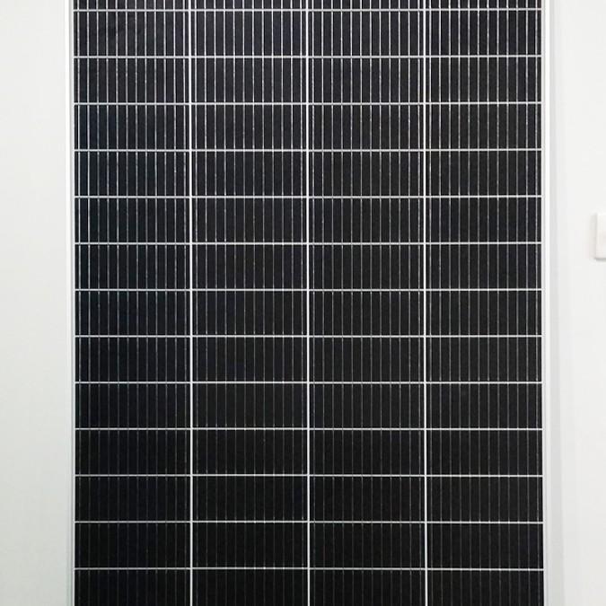 SOLAR PANEL SOLAR CELL PV MODUL P12 250WP MONO CRYSTALLINE (PROMO)