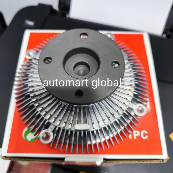 Fan Clutch Visco Fan Nissan Terrano Terano