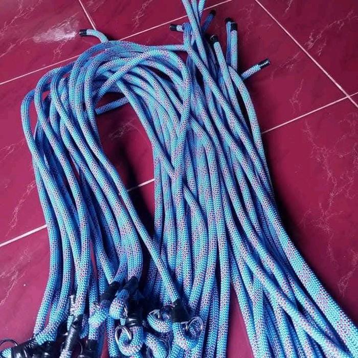 Promo Tali Kambing Tali Tuntun Hewan Tali Keluh Tali Sapi Keluh Sapi Tali Anjing Bisa Request