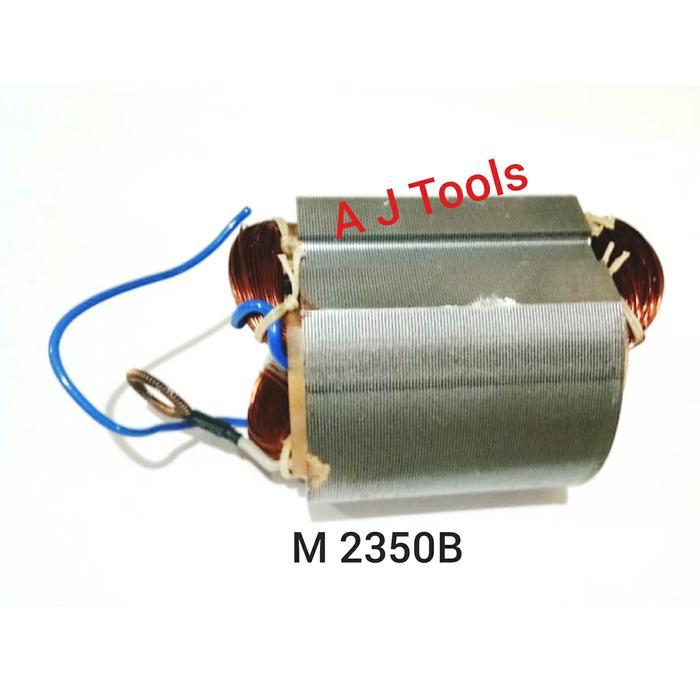 Ready Stator / Rumah Armature Modern M 2350B / Gerinda Modern M2350B