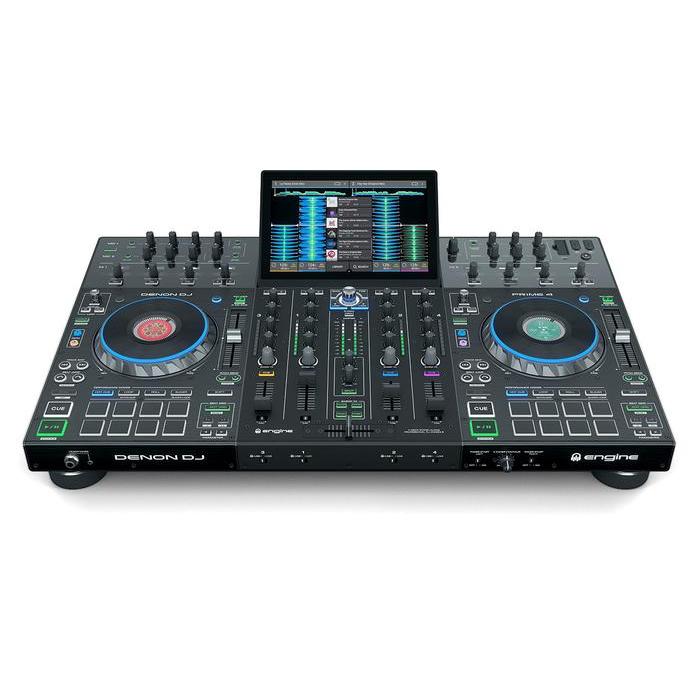 Denon DJ Prime 4 BMJ