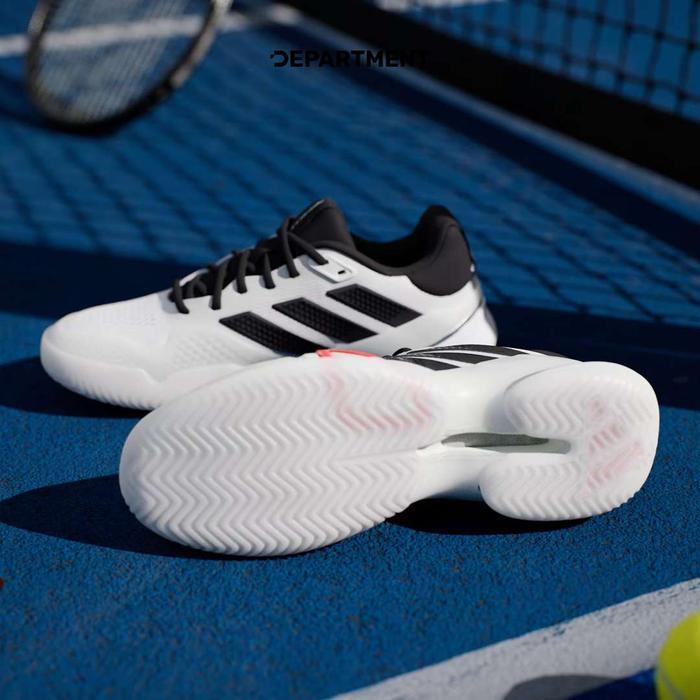 Sepatu Tenis ADIDAS BARRICADE 14 JR9153