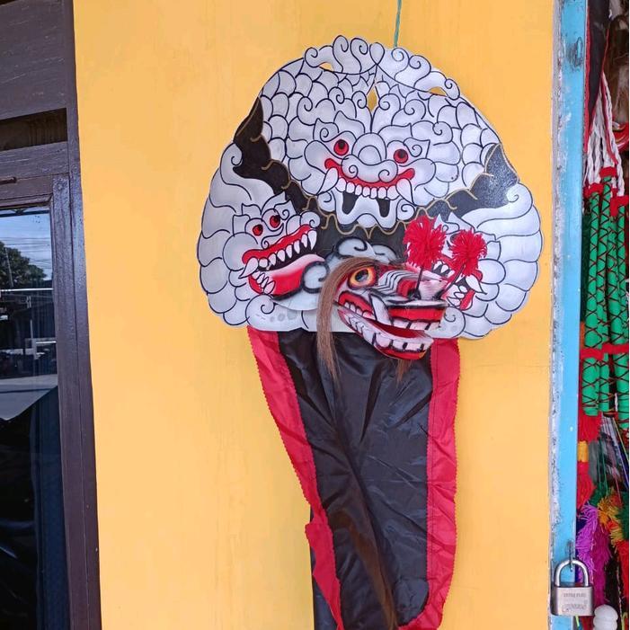 Barongan. Barongan Anak. Barongan Murah. Barongan Devil. Barongan Mainan. Barongan Casper. Barongan