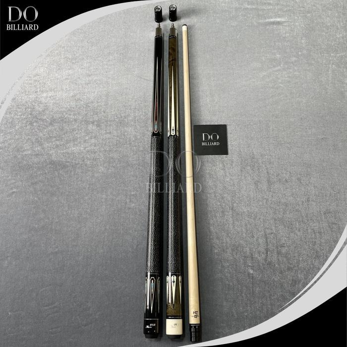 Stick Billiard FURY LY SERIES Linen Grip Low Deflection Maple Shaft / Stick Fury LY Series Original