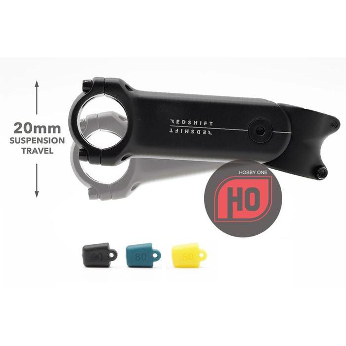 Redshift Shockstop Suspension Stem 6 Degree