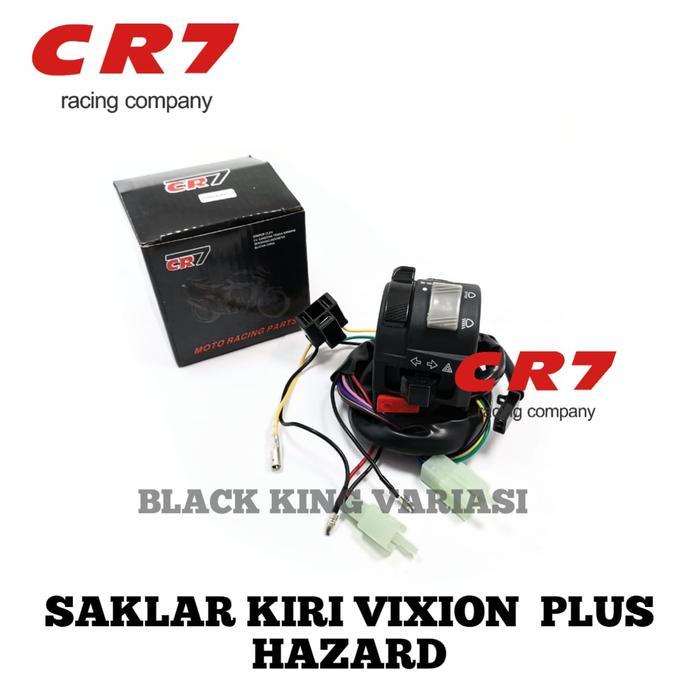 Diskon Saklar Kiri Vixion Old Hazard Universal Sakalr Vixion Plus Hazard Saklar Kiri Vixion Old