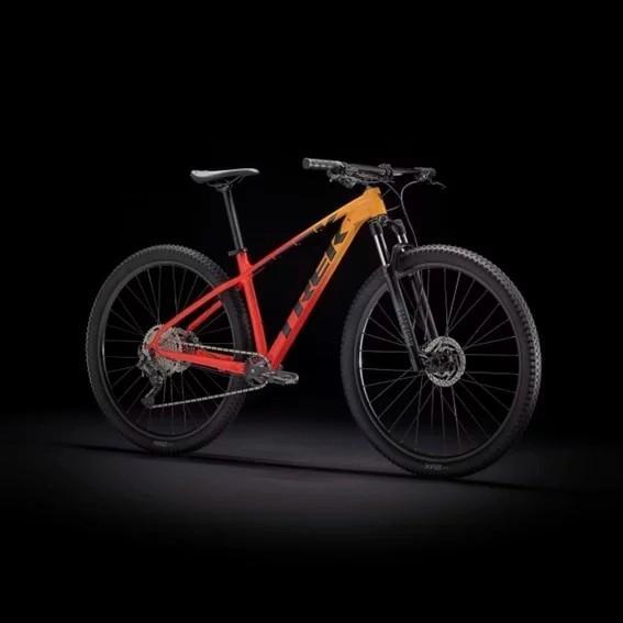 SEPEDA Gunung MTB TREK MARLIN 7