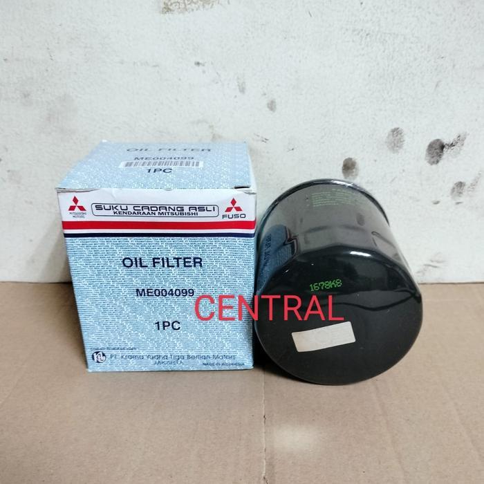 OLI FILTER/ FILTER OLI/ SARINGAN OLI/ PS100/ PS120