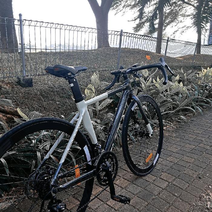 sepeda Road Bike element FRC50