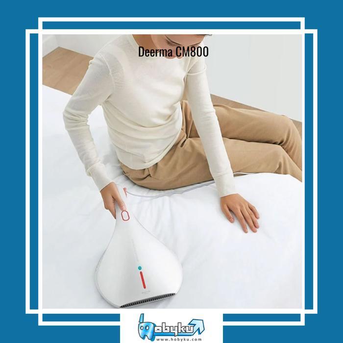 Deerma CM800 Mite Dust Vacuum