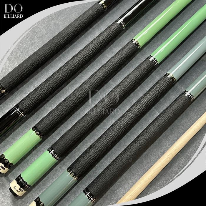 Zabymall- (Premier) Stick Billiard Fury Ca Series Low Deflection Infused Carbon Shaft / Stick Fury