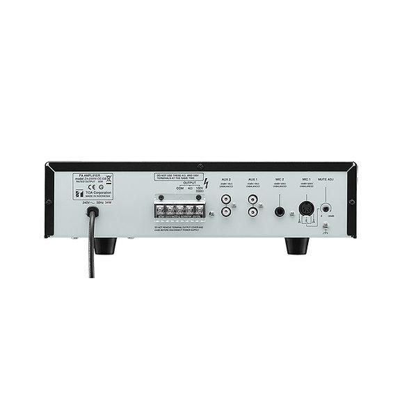 Amplifier Toa Za 230W / Toa Za 230W / Za 230 Toa Amplifier Original 30 Watt #Gratisongkir
