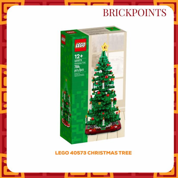 Lego 40573 Christmas Tree
