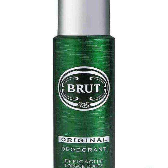 Brut deodorant spray 200ml