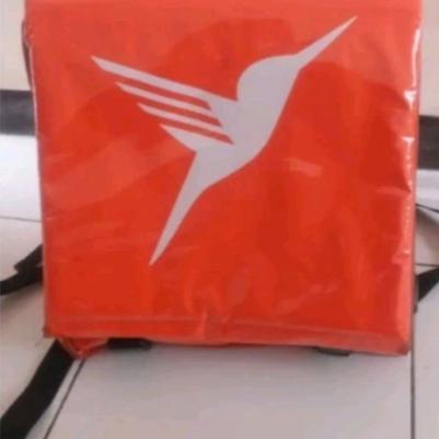Promo Tas Lalamove Bag Packing Aman