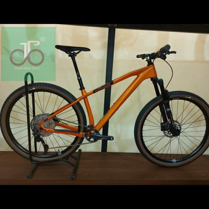 Sepeda MTB 29" Patrol C093 2021 TERBARU
