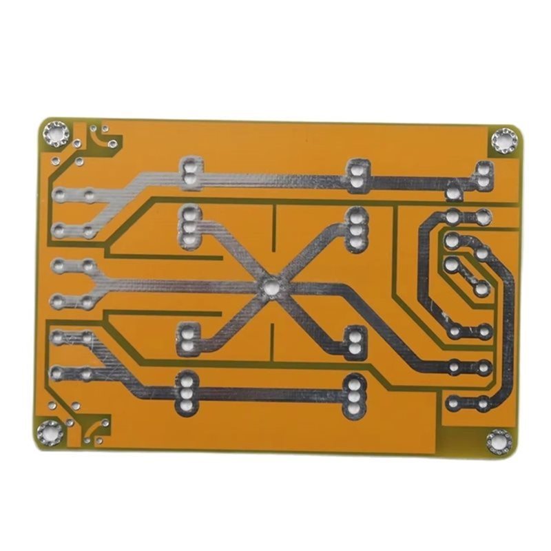 Hifi o Amplifier PCB Rectifier Filter Power Supply Board Dual Power Supply Positive Negative