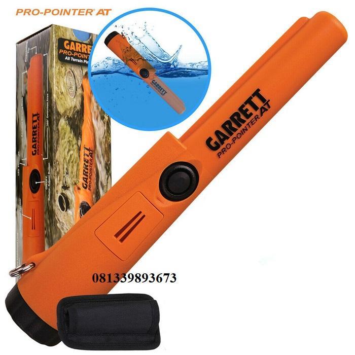 Garret Pro Pointer AT Metal Detector Water Proof