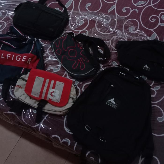 tas gregory