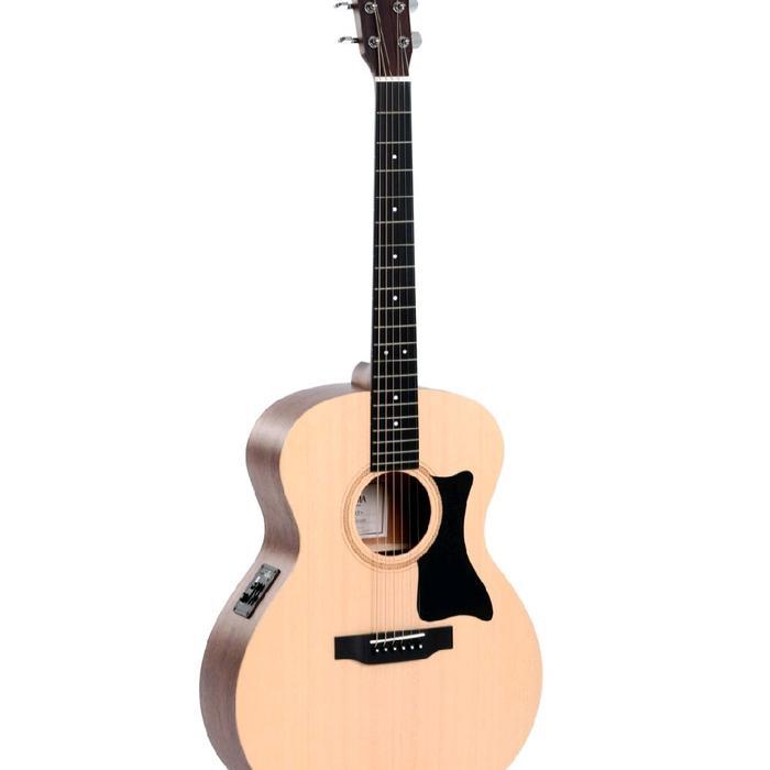 SIGMA GME+ | gitar electric acoustic | gitar acoustic | gme