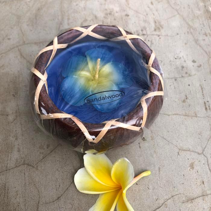 Terbaru Lilin Aromatherapy Bali / Candle Aromatherapy Bali Original Packing Aman