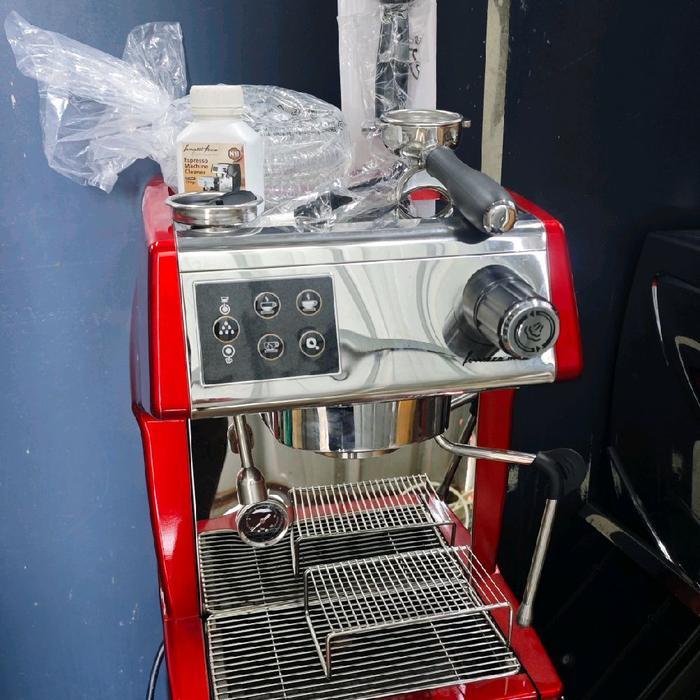 ferrati ferro fcm3200b merah