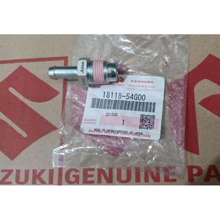 New Valve Pcv Grand Vitara Escudo 2.0 //