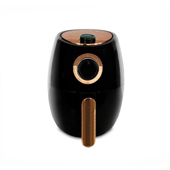 LocknLock Free Gift Air Fryer 2L Black Rosegold EJF126BMNC Do Not Order
