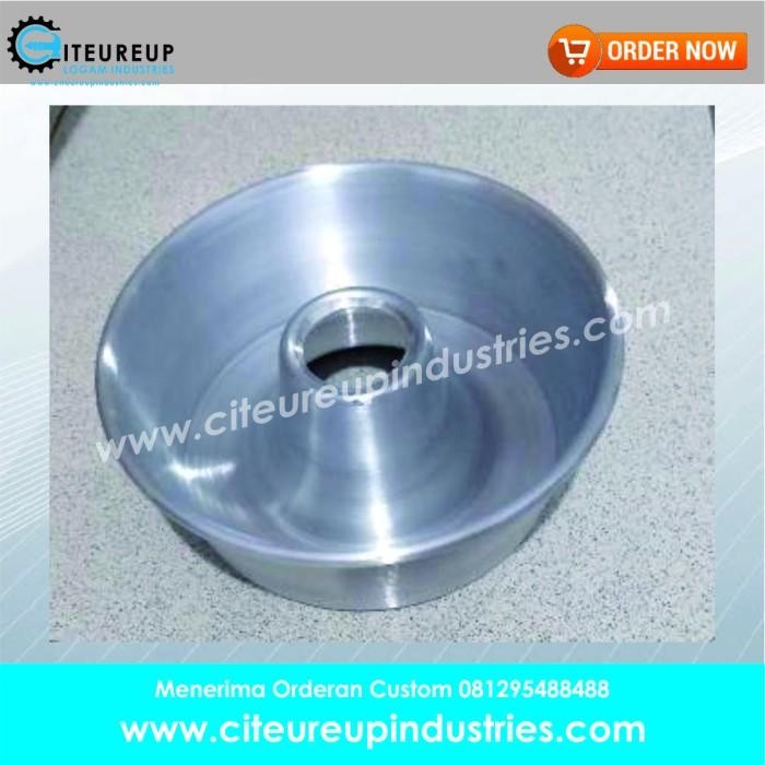 Loyang Tulban 1 SET / Loyang Bima / Loyang Bolu