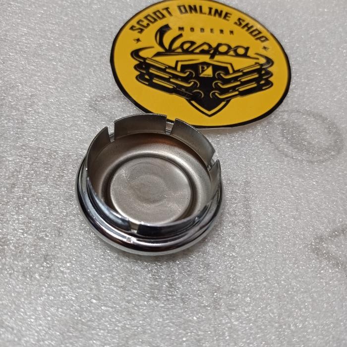 TUTUP VELG DEPAN VESPA MATIC SPRINT/PRIMAVERA