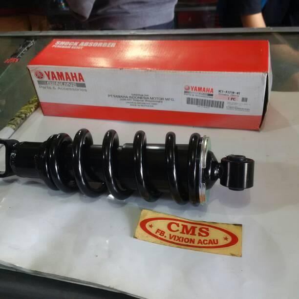 Shock Breker Vixion Ori Yamaha