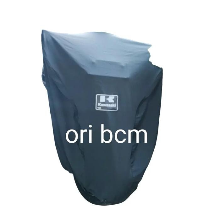 Sarung - Cover Motor Kawasaki Versys X 250 Selimut Pelindung Body